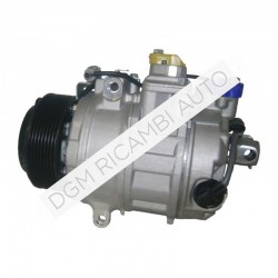 Compressore rigenerato Denso 7SBU17C 14433