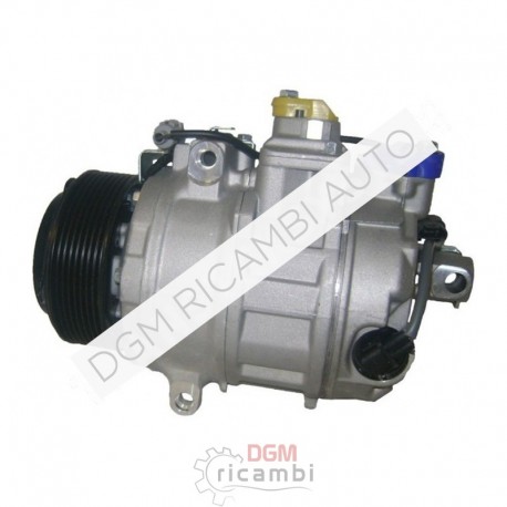 Compressore rigenerato Denso 7SBU17C 14433