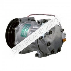 Compressore rigenerato Sanden SD7H15 13831