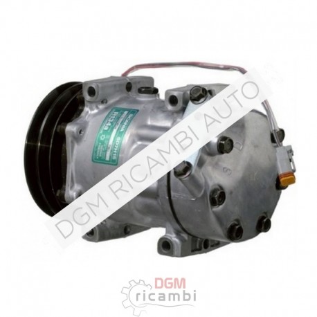 Compressore rigenerato Sanden SD7H15 13831