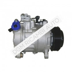 Compressore rigenerato Denso 7SBU17A 14616