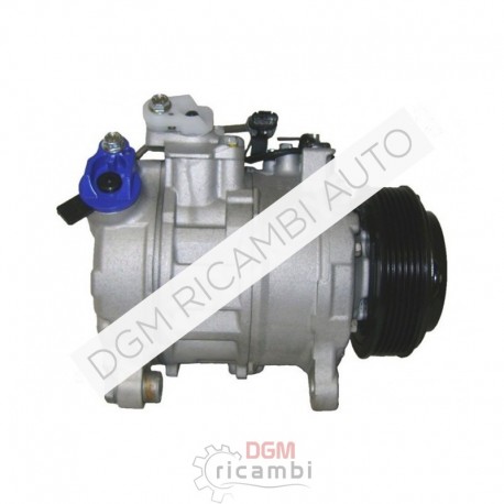 Compressore rigenerato Denso 7SBU17A 14616