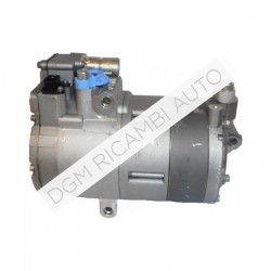 Compressore rigenerato Hanon 14755