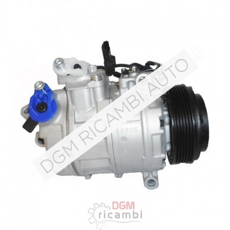 Compressore rigenerato Denso 7SBU17C 14776