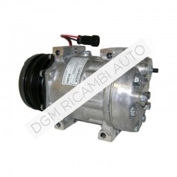 Compressore rigenerato Sanden SD7H15 14364