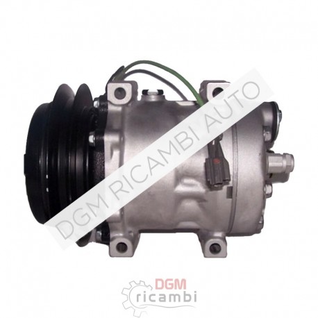 Compressore rigenerato Sanden SD7H13 14052