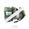 Compressore rigenerato Sanden SD7H15 14543