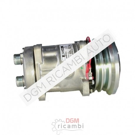 Compressore rigenerato Sanden SD7H15 14544