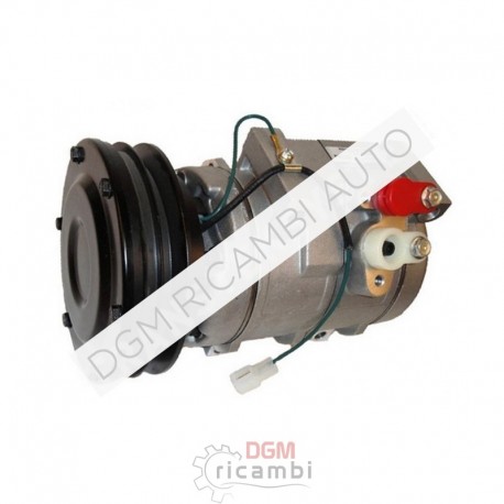 Compressore rigenerato Denso 10S17C 13566