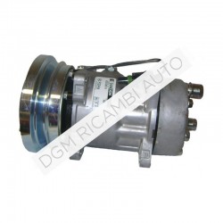 Compressore rigenerato Sanden SD7H15 14362