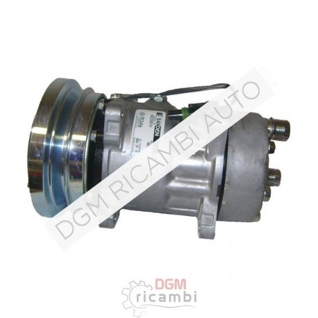 Compressore rigenerato Sanden SD7H15 14362