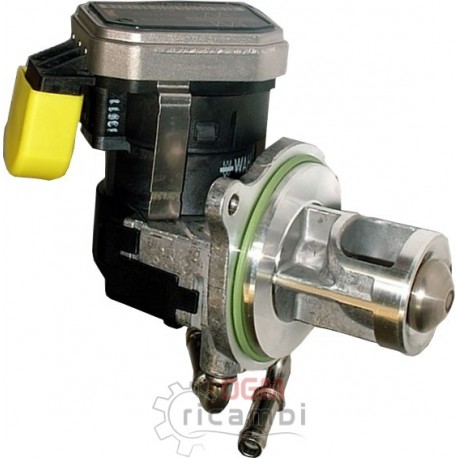 E.G.R. valve Mercedes 203021