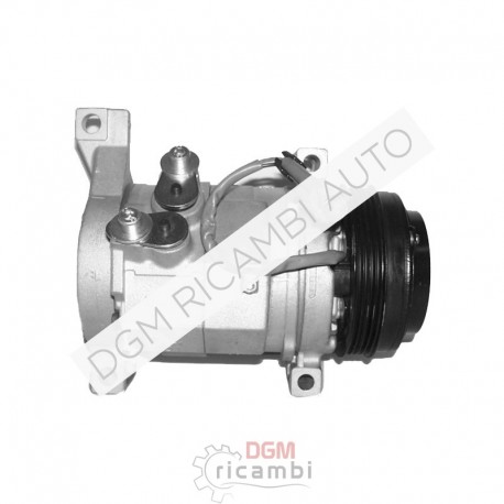 Compressore rigenerato Denso 10S17F 14149