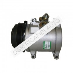 Compressore rigenerato GM CSP11 14255