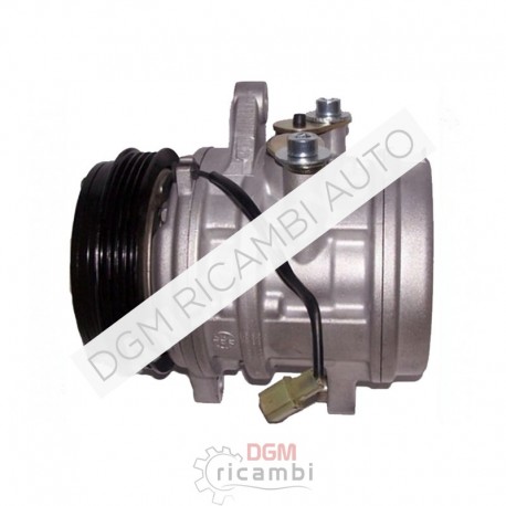 Compressore rigenerato Delphi SP-08/GM MG 14042