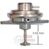 E.G.R. valve Opel 203026