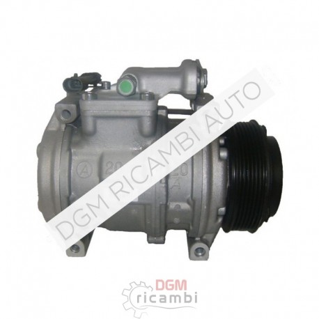 Compressore rigenerato Denso 10PA20C 14439