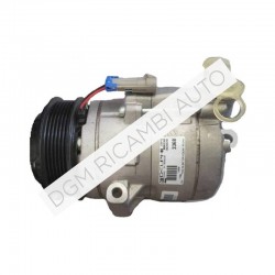 Compressore rigenerato Delphi CSP15 14665