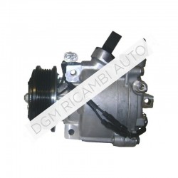 Compressore rigenerato Mitsubishi QS90 14702