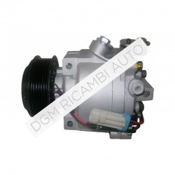Compressore rigenerato Mitsubishi  QS90 14432