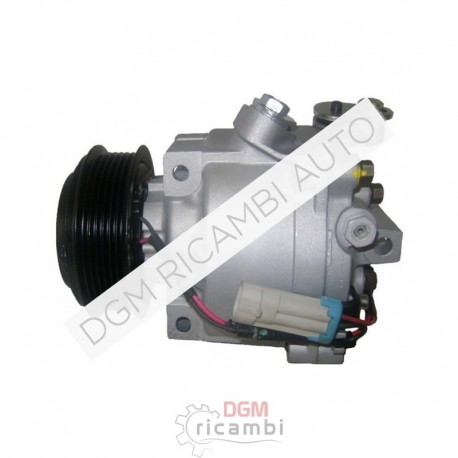 Compressore rigenerato Mitsubishi  QS90 14432