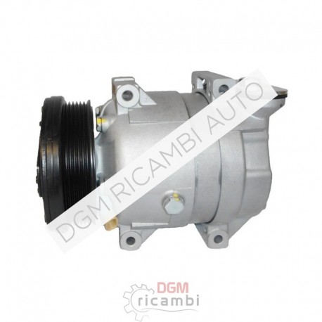 Compressore rigenerato GM Harrison V5 14721