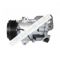 Compressore rigenerato Delphi 6CVC 14731