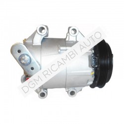 Compressore rigenerato Delphi 14758