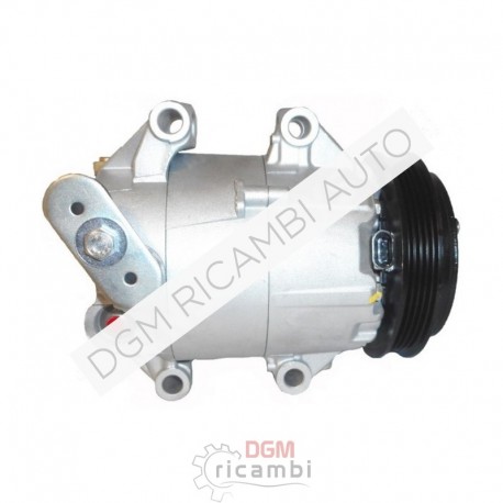 Compressore rigenerato Delphi 14758