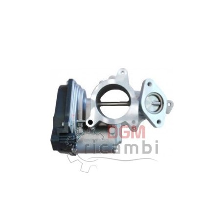 E.G.R. valve Audi 203029