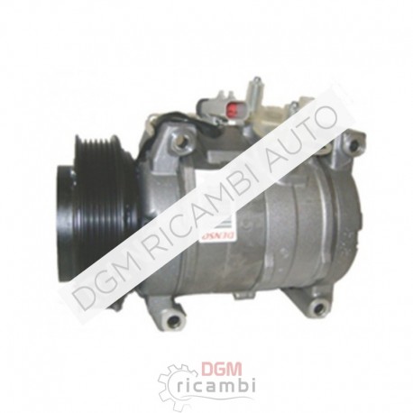 Compressore Denso 10S17C 13763N