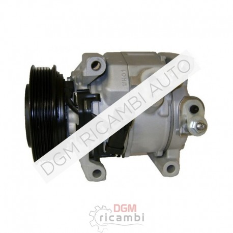Compressore Denso 10SRE18C 14355N
