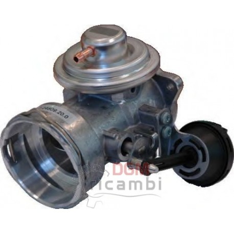 E.G.R. valve Volkswagen Audi Ford Seat 203031