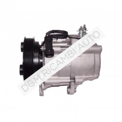 Compressore rigenerato HS18 F500 14201