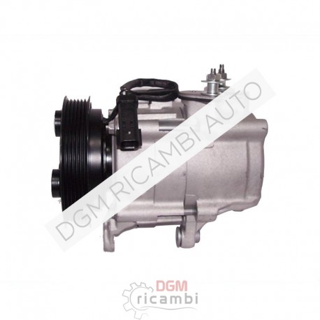Compressore rigenerato HS18 F500 14201