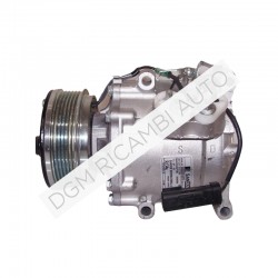 Compressore rigenerato Sanden TRSA090 14199