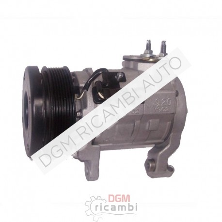Compressore rigenerato Denso 10S20E 14200