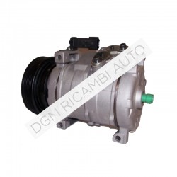Compressore rigenerato Denso 10S17C 13643