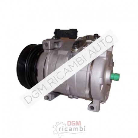 Compressore rigenerato Denso 10S17C 13643