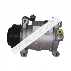 Compressore rigenerato Denso 10SR17C 14120
