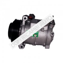 Compressore rigenerato Denso 10SR17C 14110