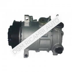 Compressore rigenerato Denso 6SEU16C 14078