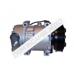 Compressore rigenerato Sanden SD7H15 (ex SD709) 14026