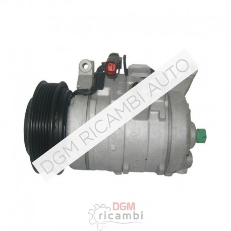 Compressore rigenerato Denso 10S15M 13964