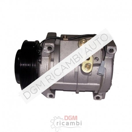 Compressore rigenerato Denso 10S20C 13953