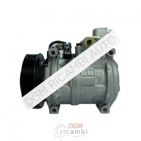 Compressore rigenerato Denso 10PA17C 13899