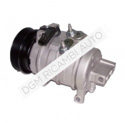 Compressore rigenerato Denso 10S17C 13859