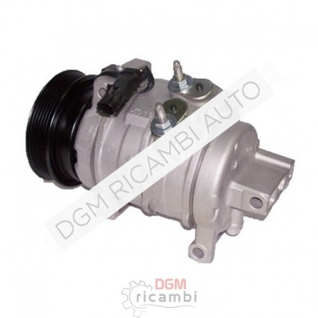 Compressore rigenerato Denso 10S17C 13859