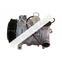 Compressore rigenerato Denso 6SEU16C 14253