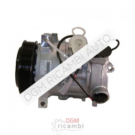 Compressore rigenerato Denso 6SEU16C 14253
